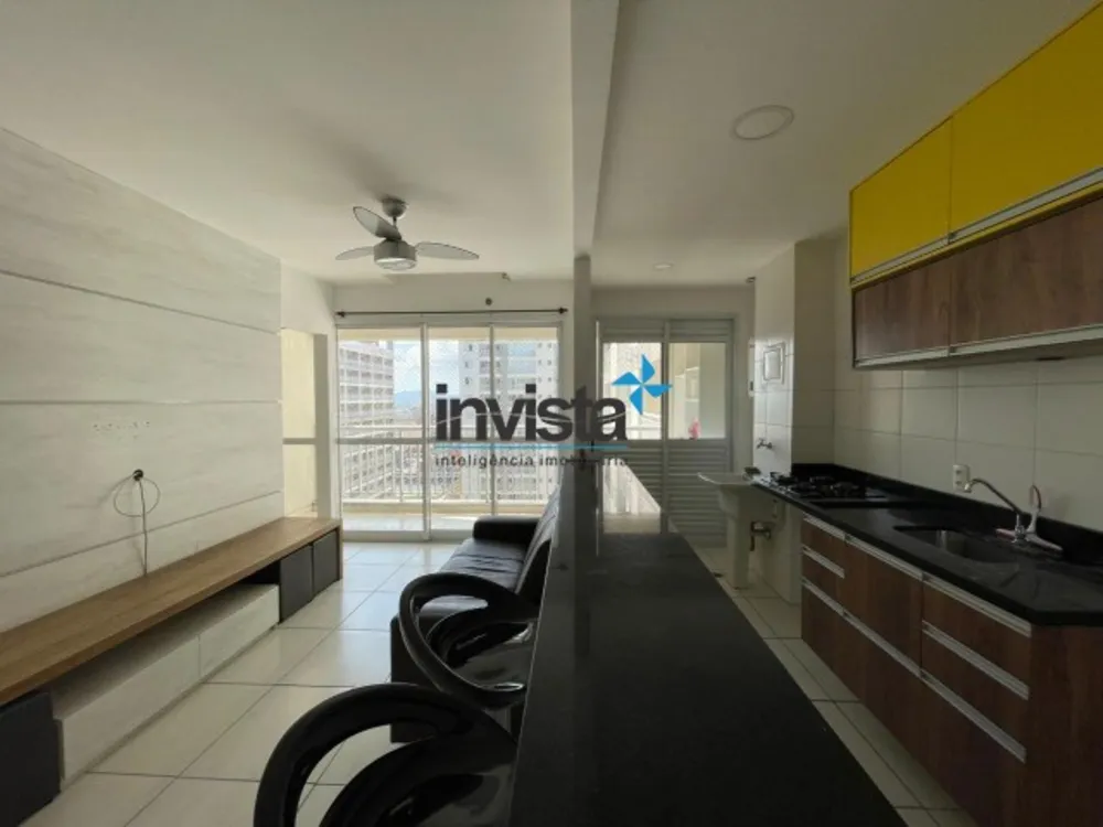 Apartamento, 1 quarto, 49 m² - Foto 4