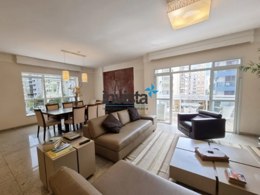 Apartamento, 4 quartos, 214 m² - Foto 3