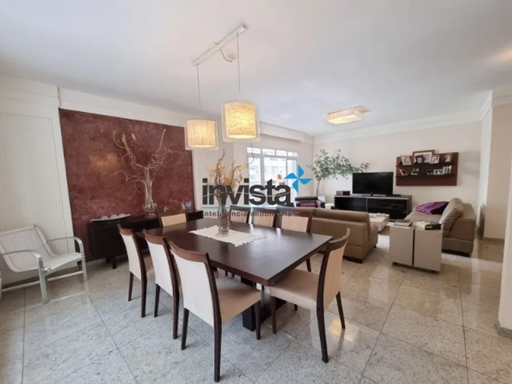Apartamento, 4 quartos, 214 m² - Foto 4