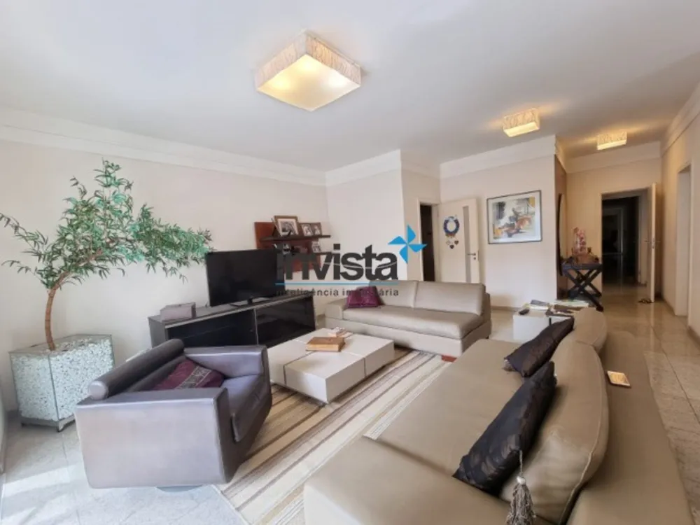 Apartamento, 4 quartos, 214 m² - Foto 2