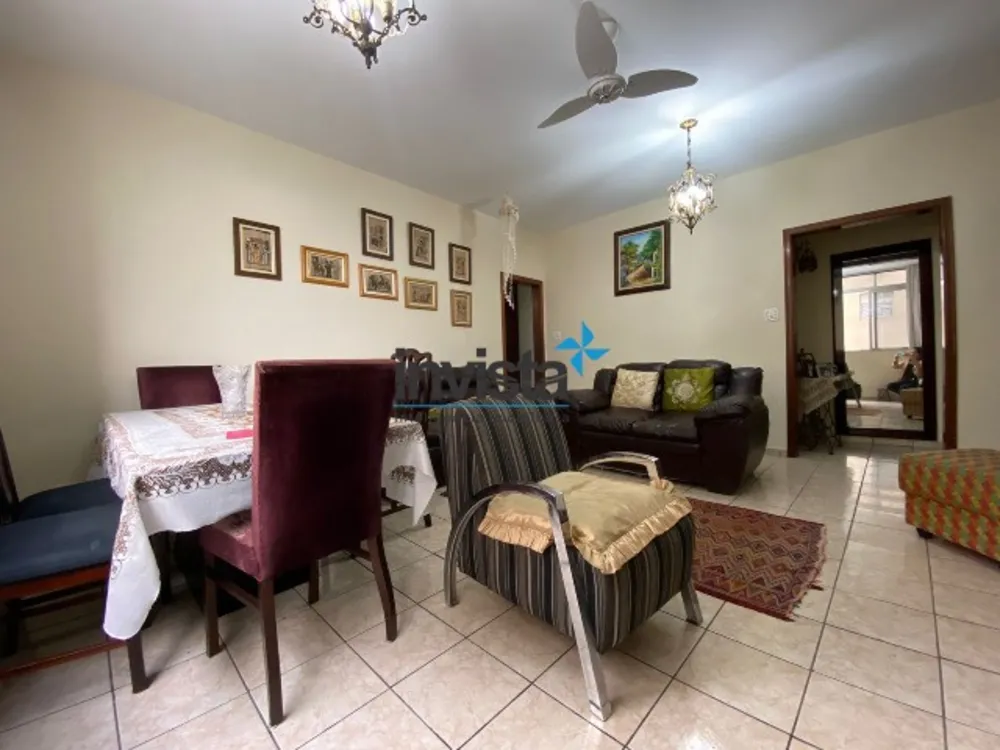 Apartamento, 3 quartos, 120 m² - Foto 4
