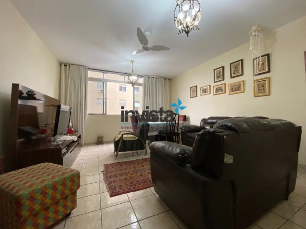 Apartamento, 3 quartos, 120 m² - Foto 2