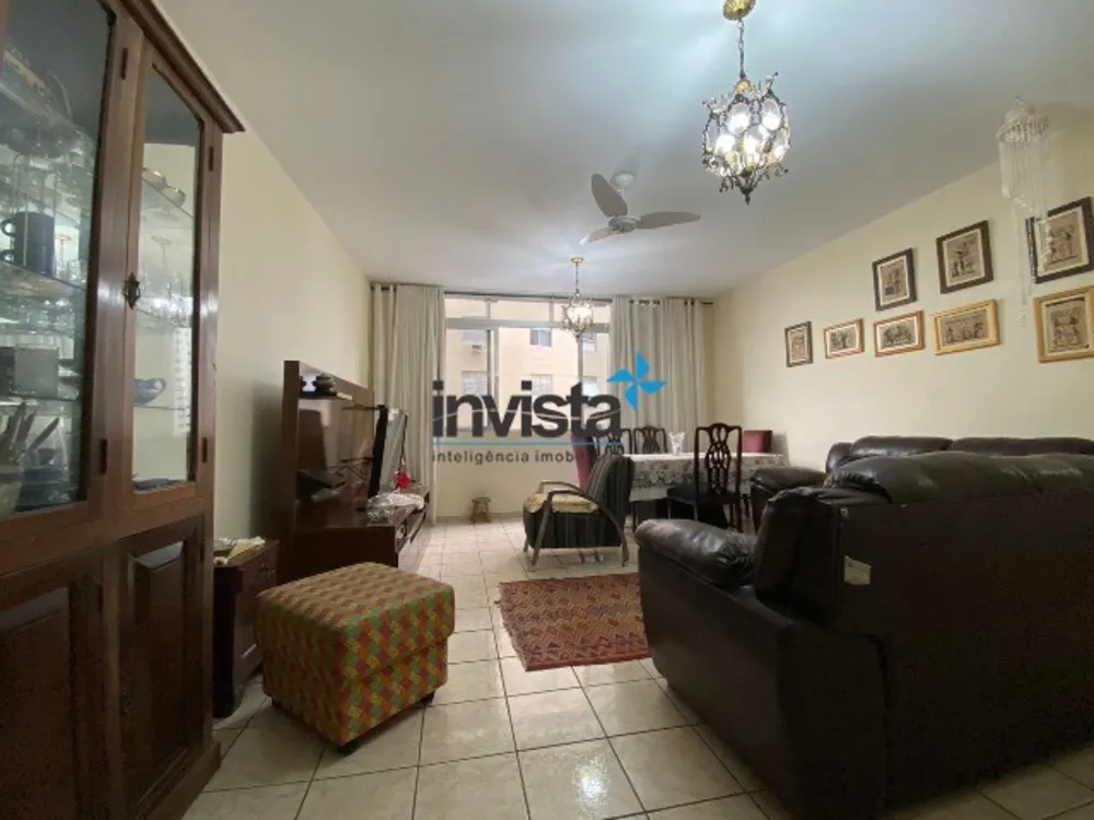 Apartamento, 3 quartos, 120 m² - Foto 3