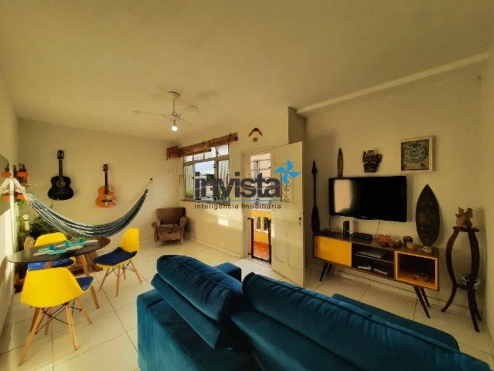 Apartamento, 3 quartos, 100 m² - Foto 1