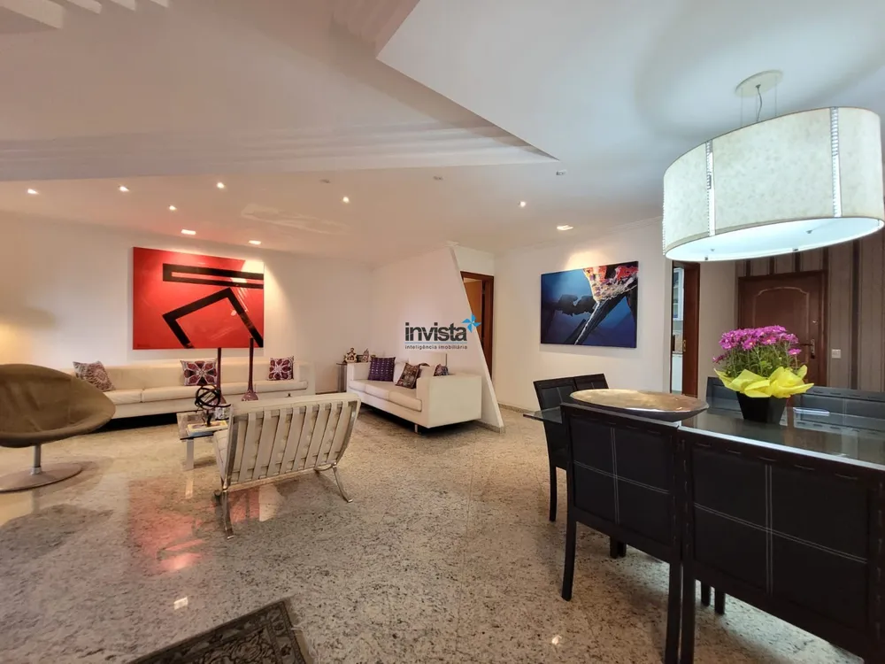 Apartamento, 4 quartos, 227 m² - Foto 2