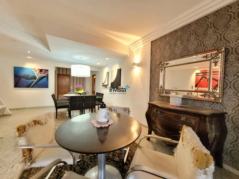 Apartamento, 4 quartos, 227 m² - Foto 3
