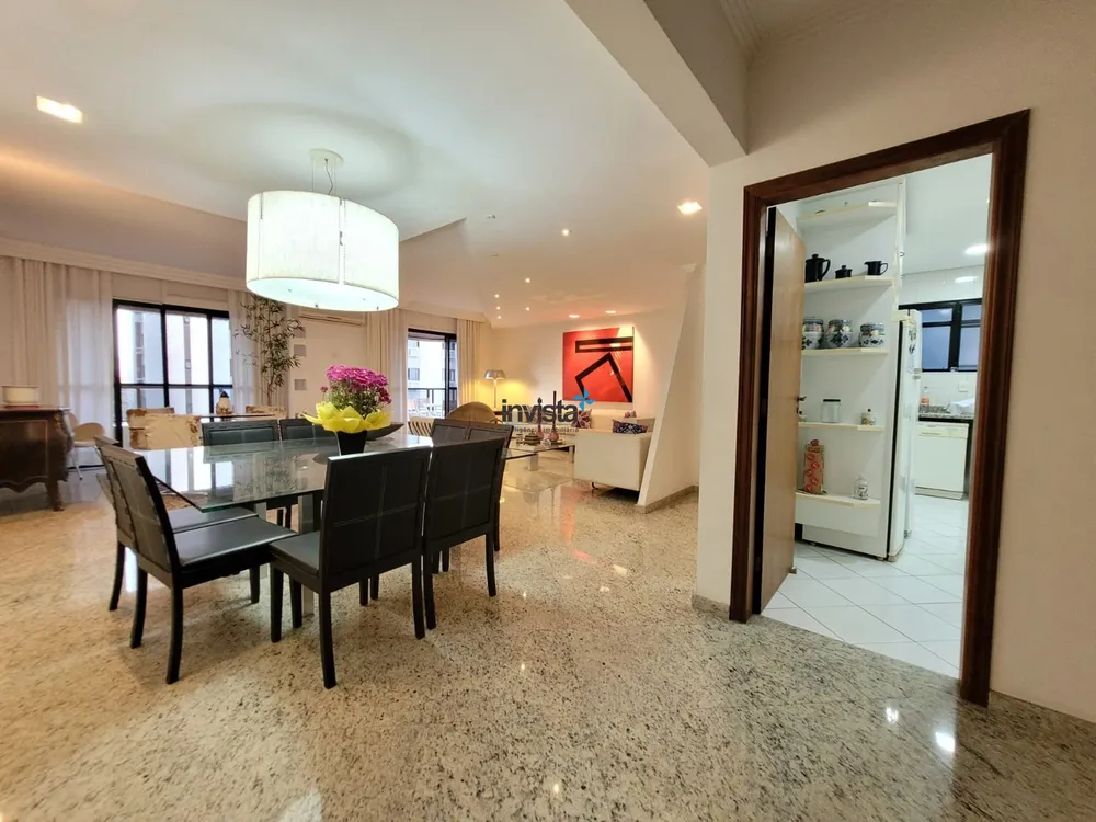 Apartamento, 4 quartos, 227 m² - Foto 4