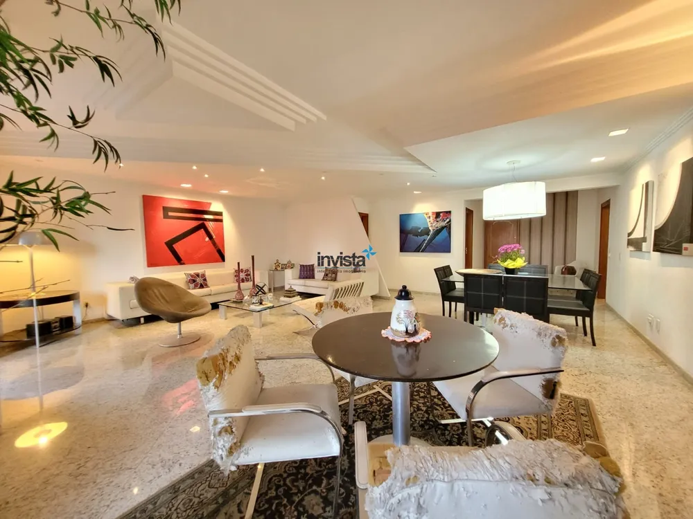 Apartamento, 4 quartos, 227 m² - Foto 1