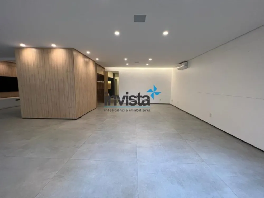 Apartamento, 3 quartos, 246 m² - Foto 2