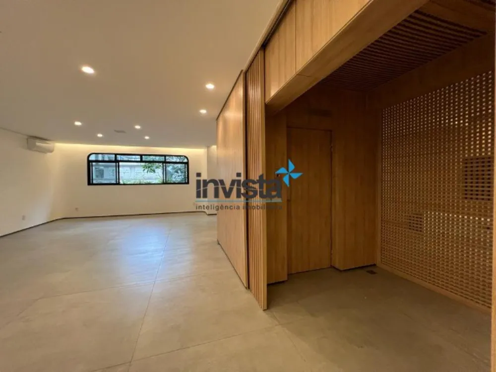 Apartamento, 3 quartos, 246 m² - Foto 1