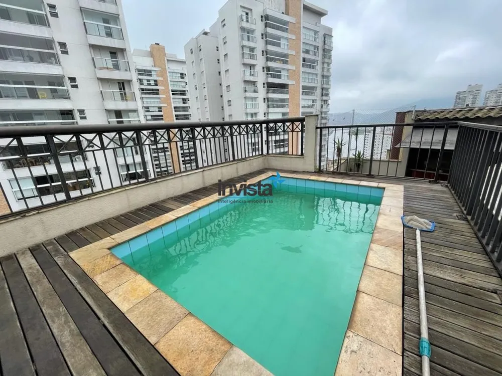 Cobertura, 3 quartos, 268 m² - Foto 1
