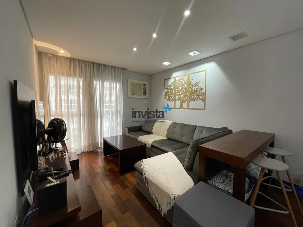 Cobertura, 3 quartos, 268 m² - Foto 2
