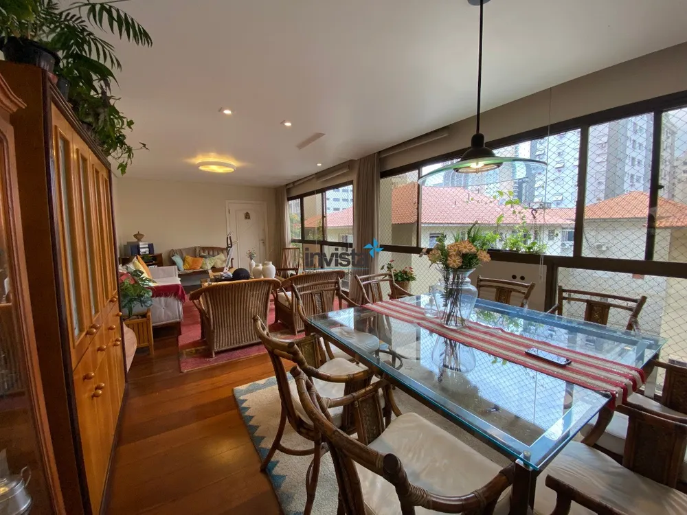Apartamento, 3 quartos, 166 m² - Foto 4