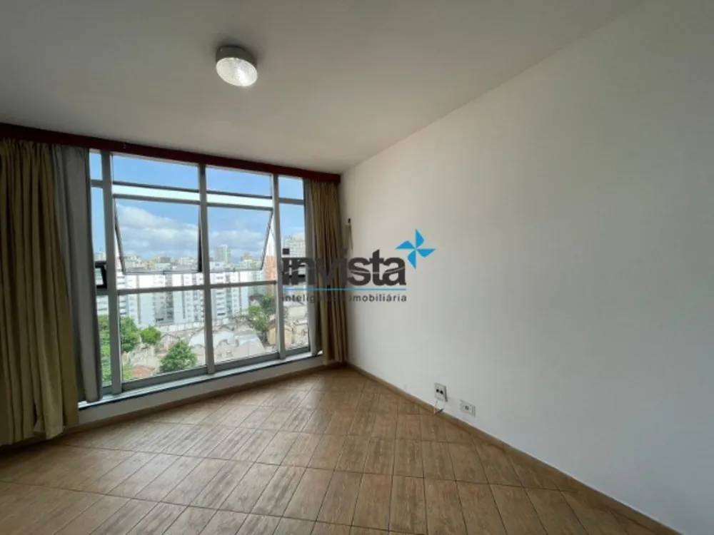Apartamento, 1 quarto, 42 m² - Foto 1