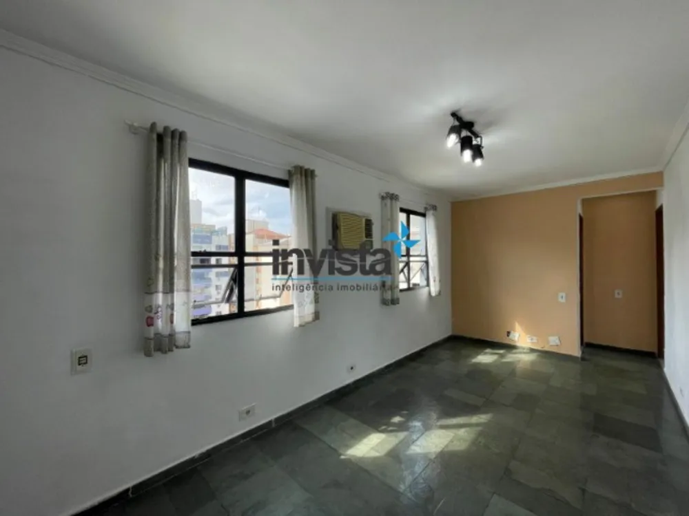 Apartamento, 1 quarto, 42 m² - Foto 2