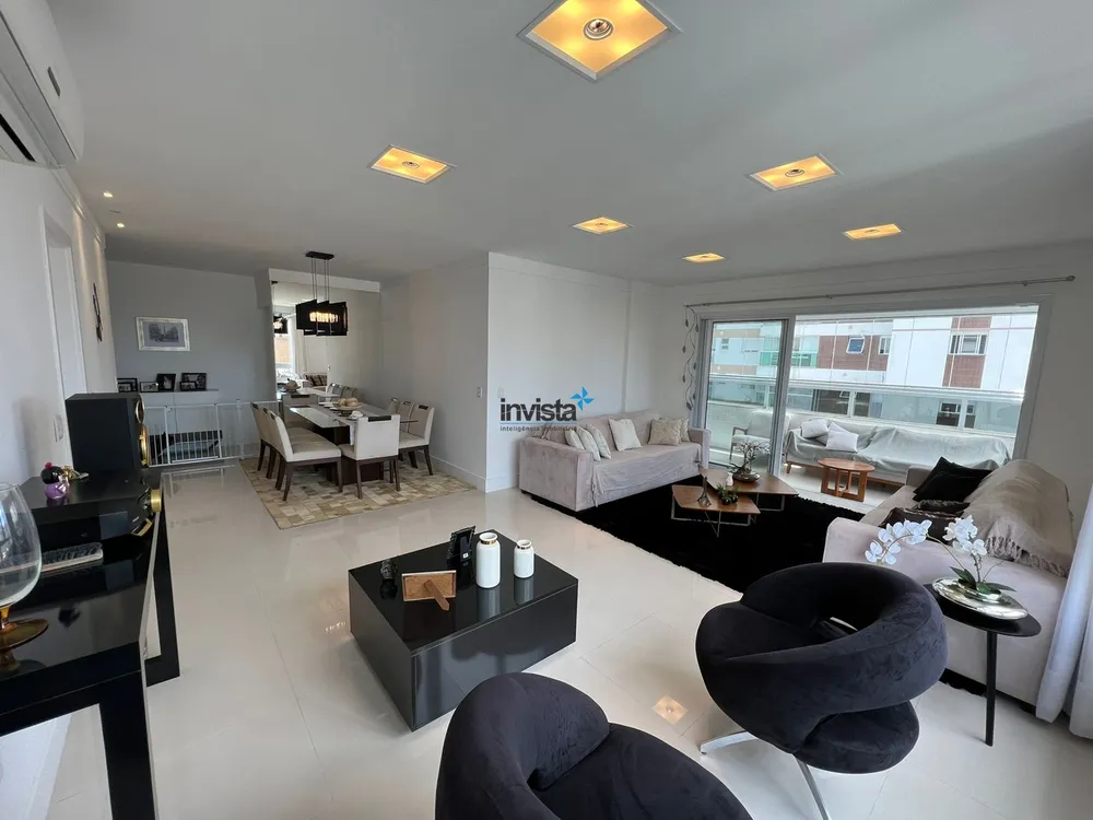 Apartamento, 4 quartos, 220 m² - Foto 3