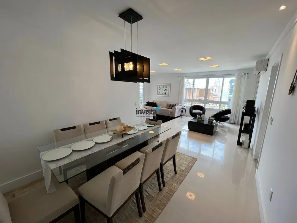 Apartamento, 4 quartos, 220 m² - Foto 2