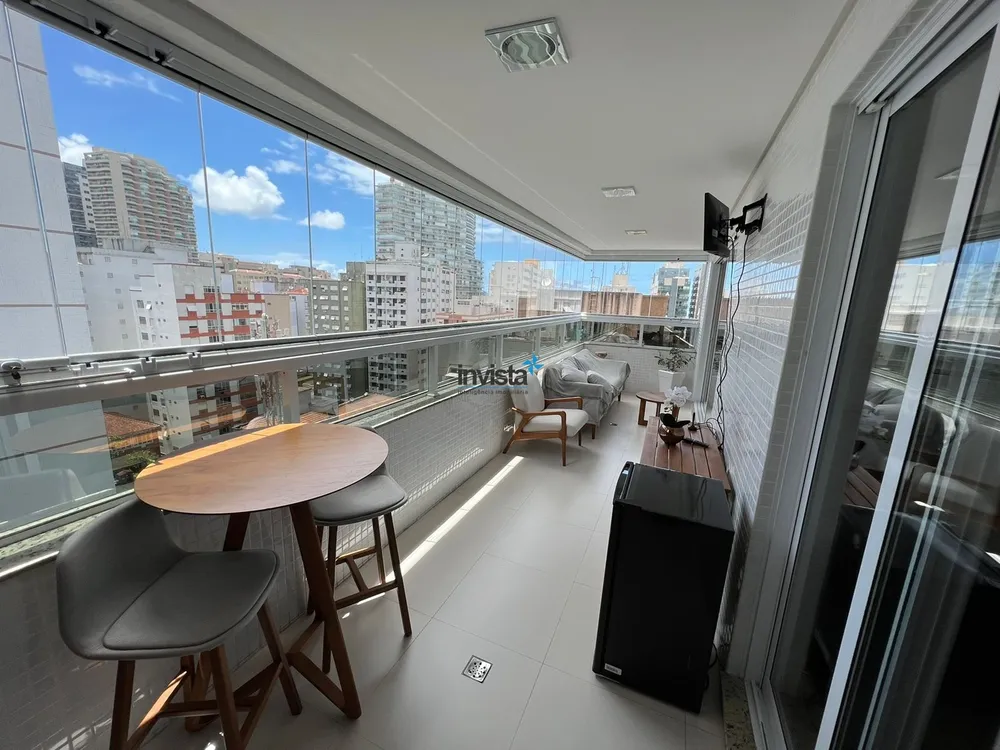 Apartamento, 4 quartos, 220 m² - Foto 1