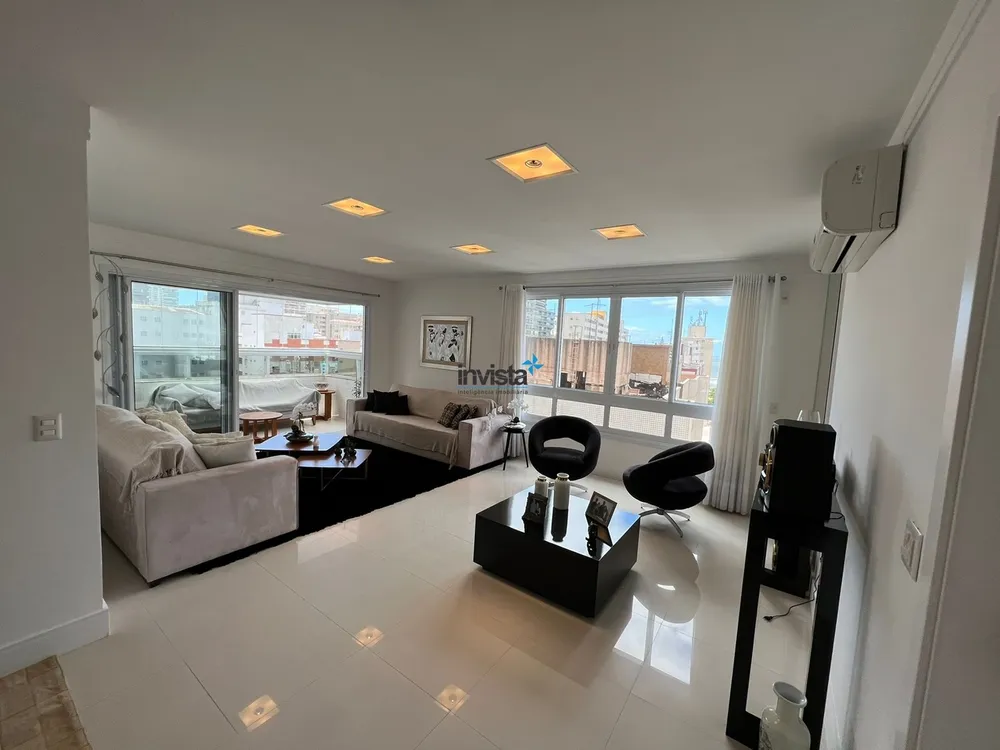 Apartamento, 4 quartos, 220 m² - Foto 4