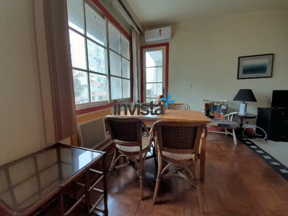 Apartamento, 2 quartos, 90 m² - Foto 4