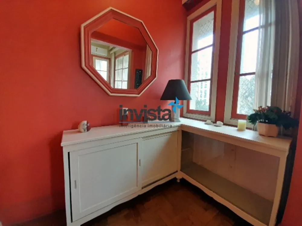 Apartamento, 2 quartos, 90 m² - Foto 2
