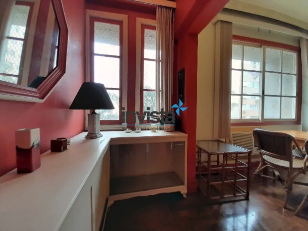 Apartamento, 2 quartos, 90 m² - Foto 1