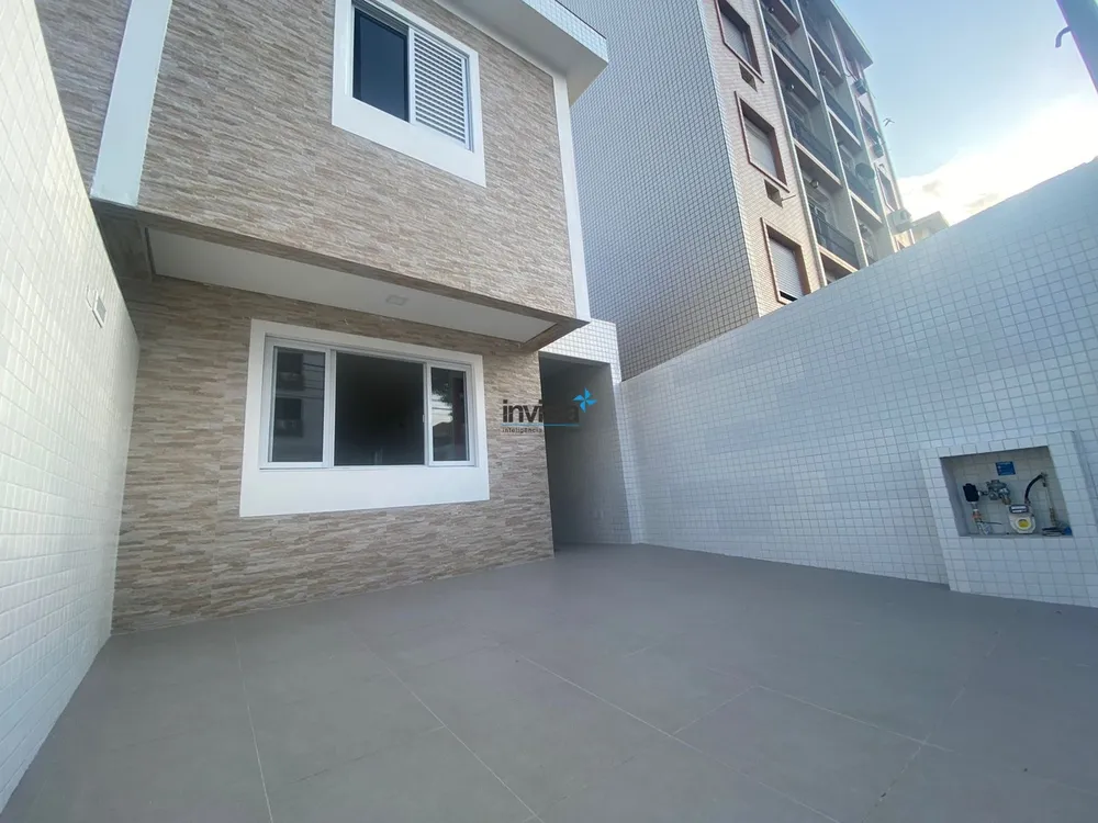 Sobrado, 3 quartos, 175 m² - Foto 2