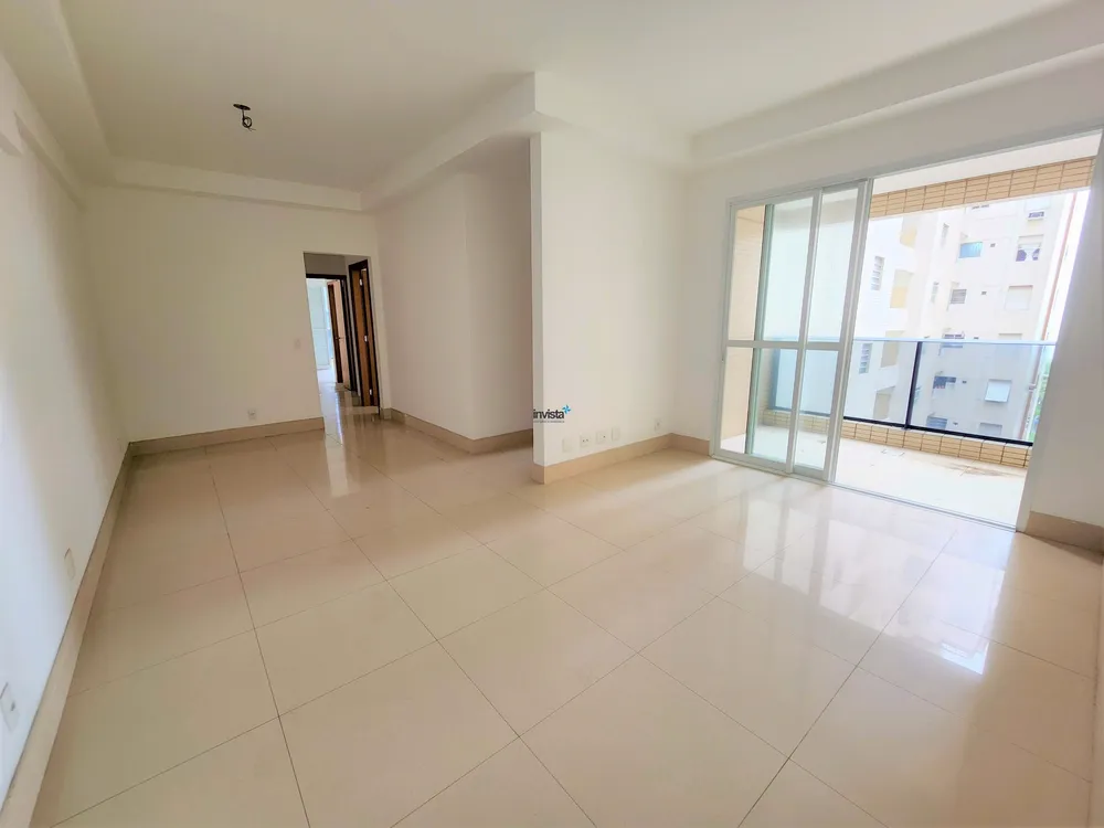 Apartamento, 3 quartos, 132 m² - Foto 1