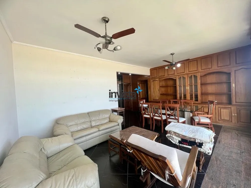 Apartamento, 3 quartos, 166 m² - Foto 3