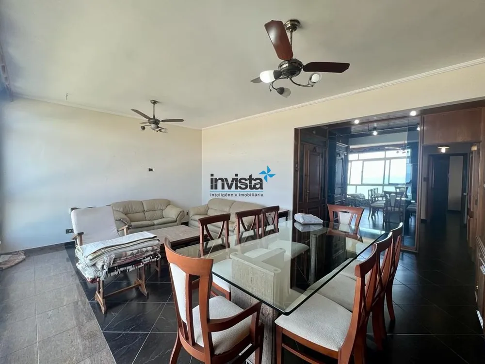 Apartamento, 3 quartos, 166 m² - Foto 4