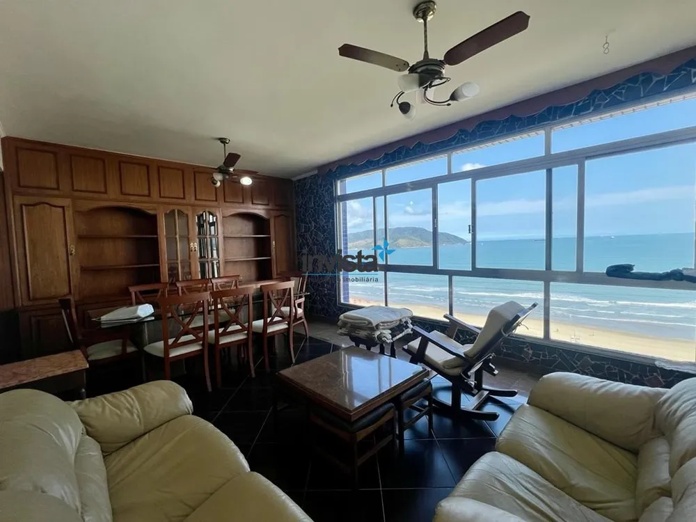 Apartamento, 3 quartos, 166 m² - Foto 1