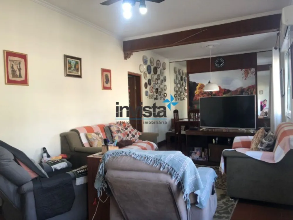 Apartamento, 3 quartos, 132 m² - Foto 3