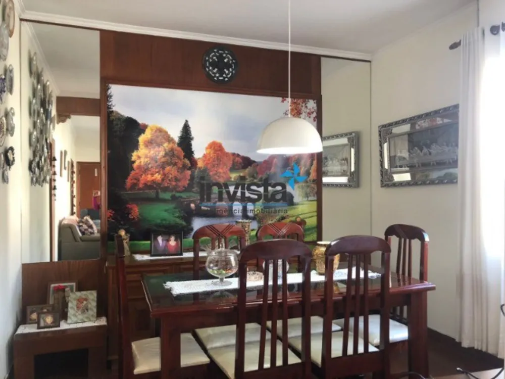 Apartamento, 3 quartos, 132 m² - Foto 2