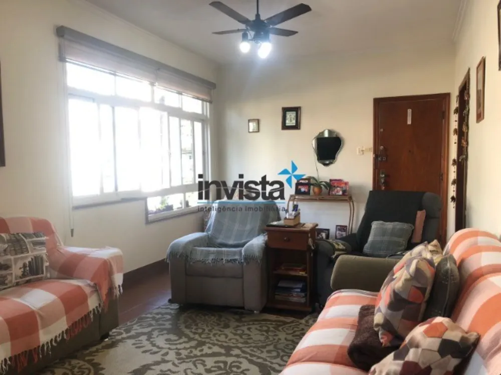Apartamento, 3 quartos, 132 m² - Foto 4