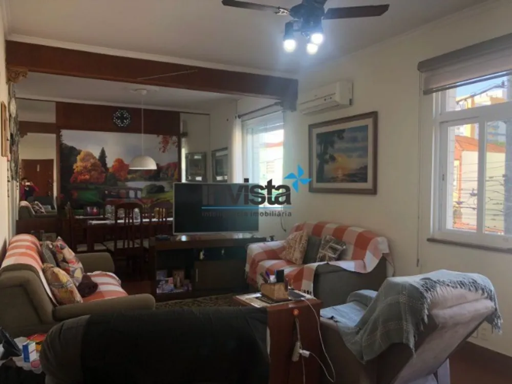 Apartamento, 3 quartos, 132 m² - Foto 1