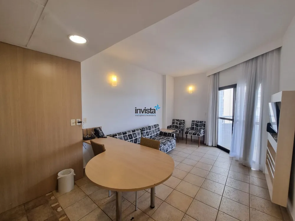 Apartamento, 1 quarto, 43 m² - Foto 3