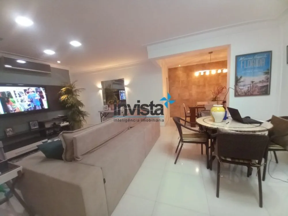 Apartamento, 3 quartos, 134 m² - Foto 3