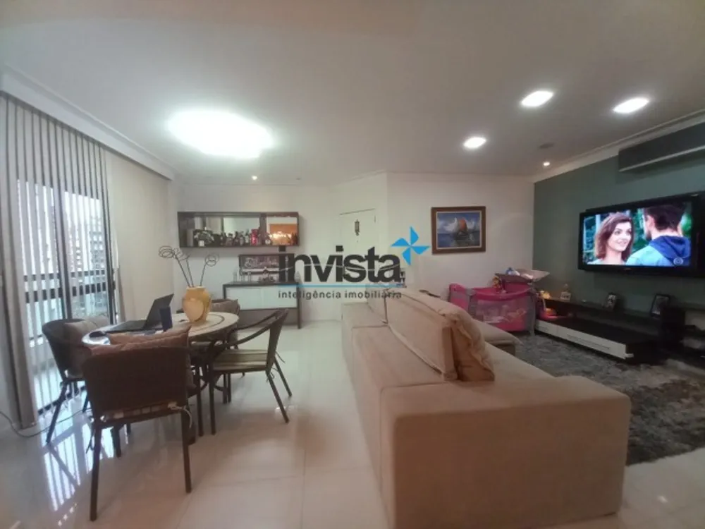 Apartamento, 3 quartos, 134 m² - Foto 4