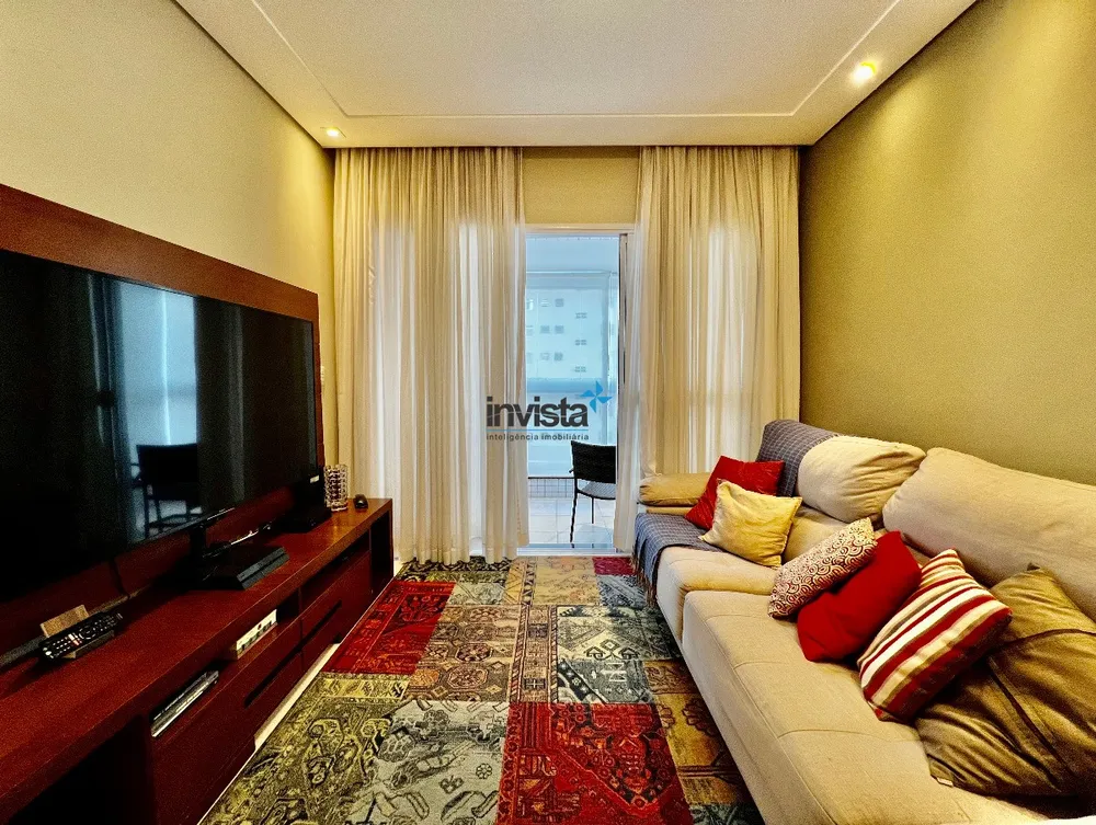 Apartamento, 2 quartos, 101 m² - Foto 1