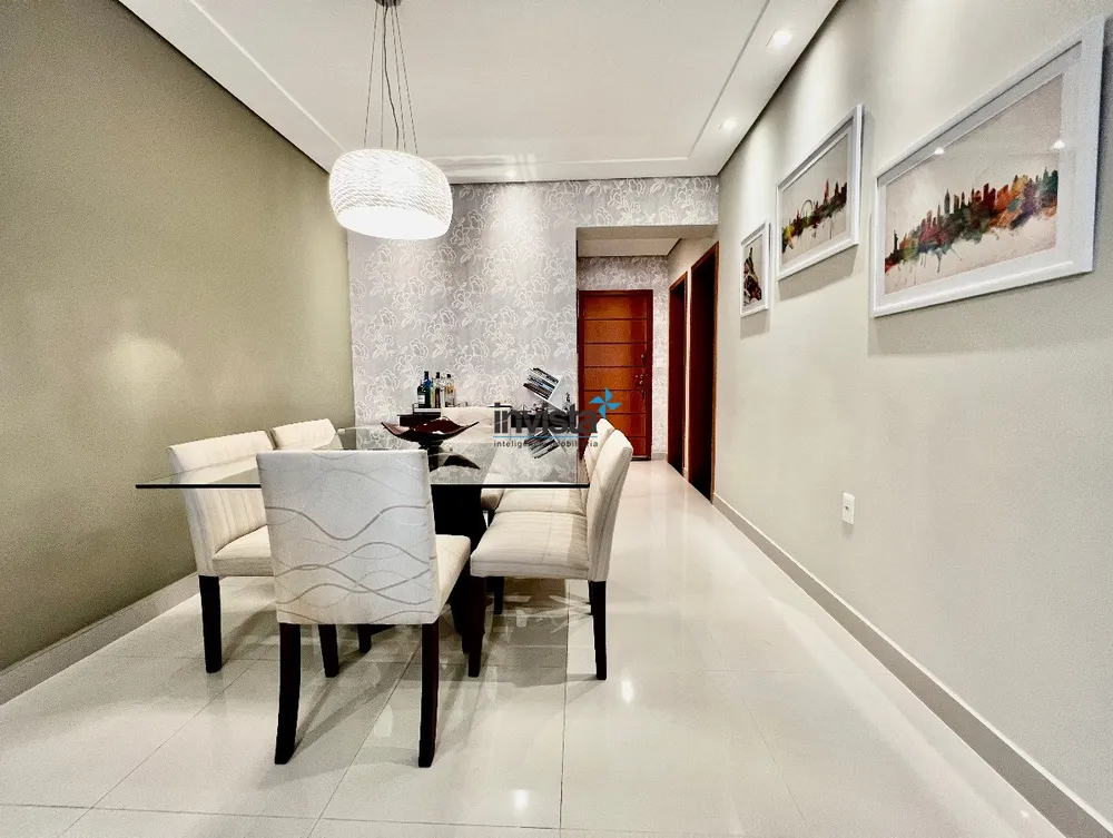 Apartamento, 2 quartos, 101 m² - Foto 4