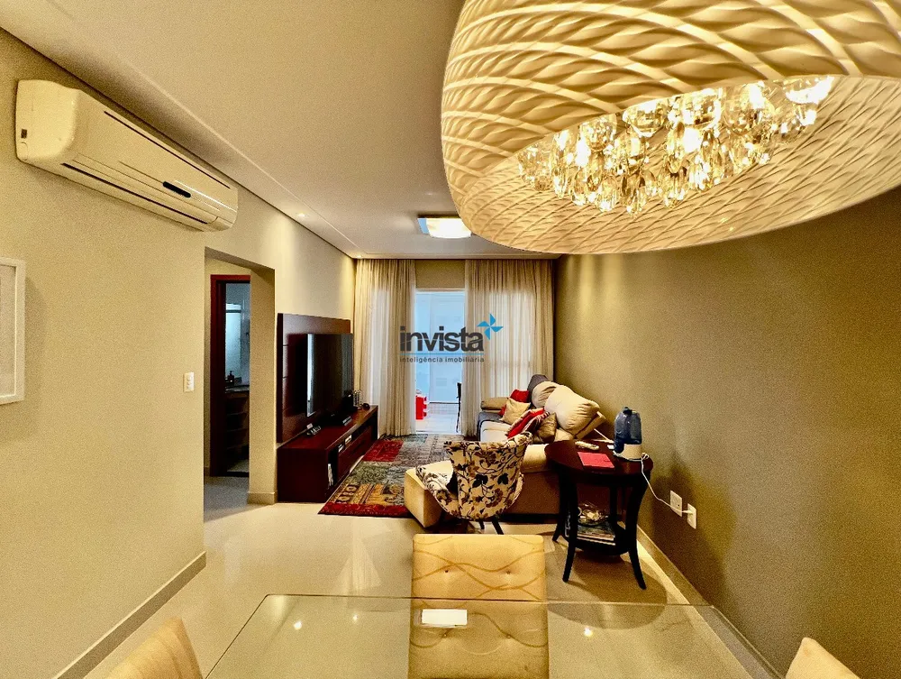 Apartamento, 2 quartos, 101 m² - Foto 3