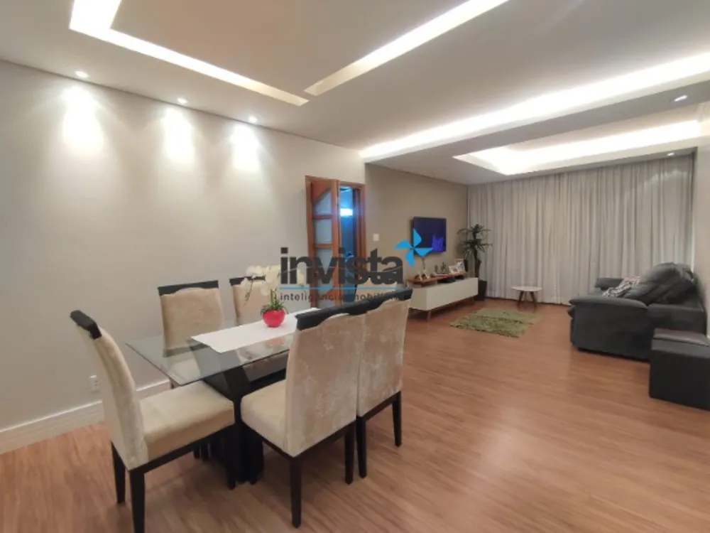 Apartamento, 2 quartos, 108 m² - Foto 1