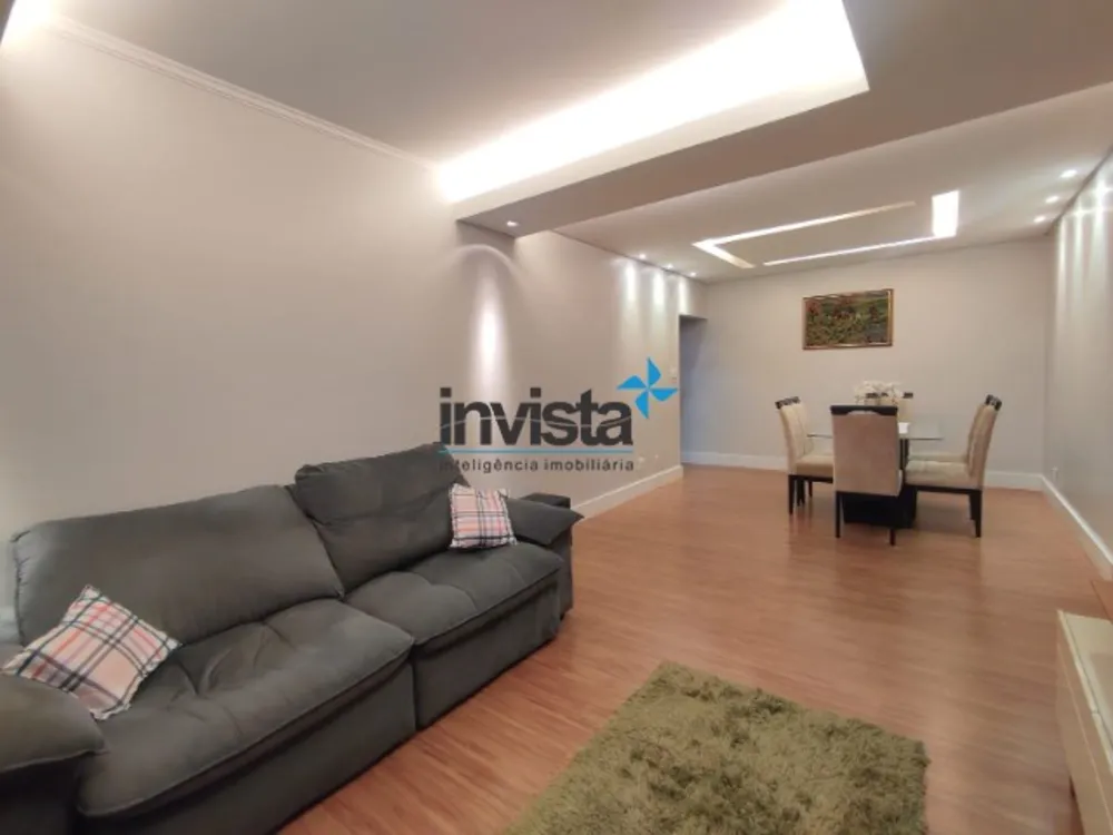 Apartamento, 2 quartos, 108 m² - Foto 3