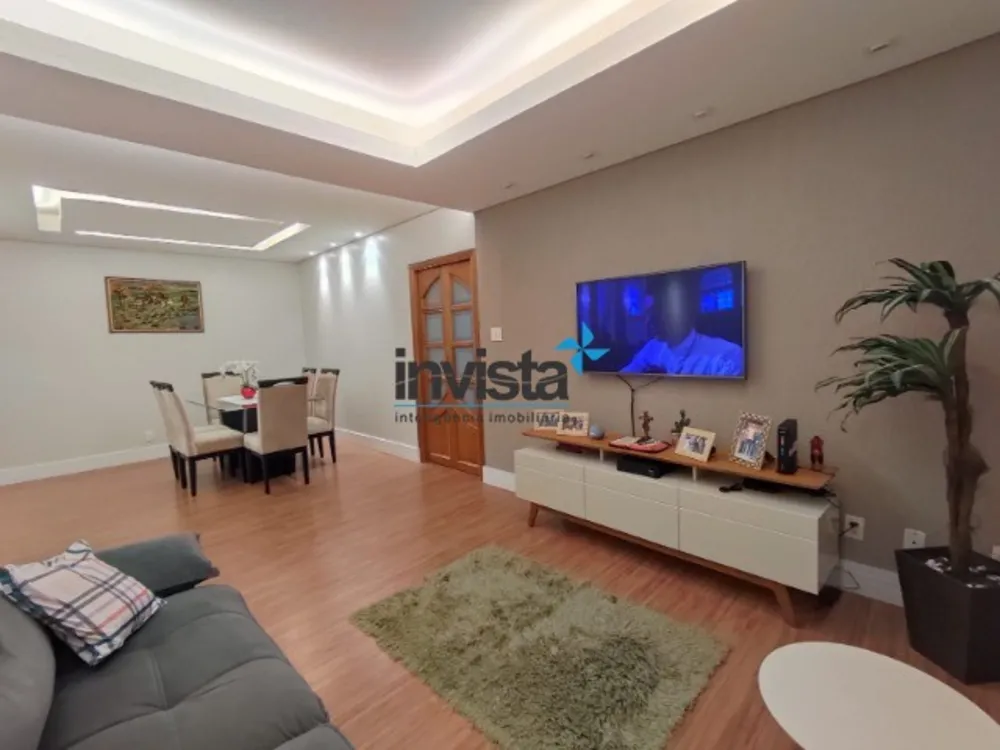 Apartamento, 2 quartos, 108 m² - Foto 2