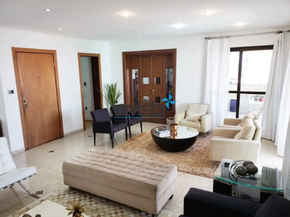 Apartamento, 3 quartos, 225 m² - Foto 2