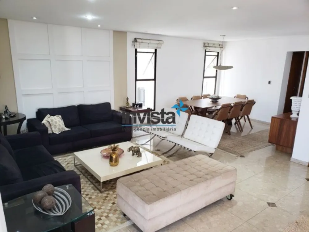 Apartamento, 3 quartos, 225 m² - Foto 3