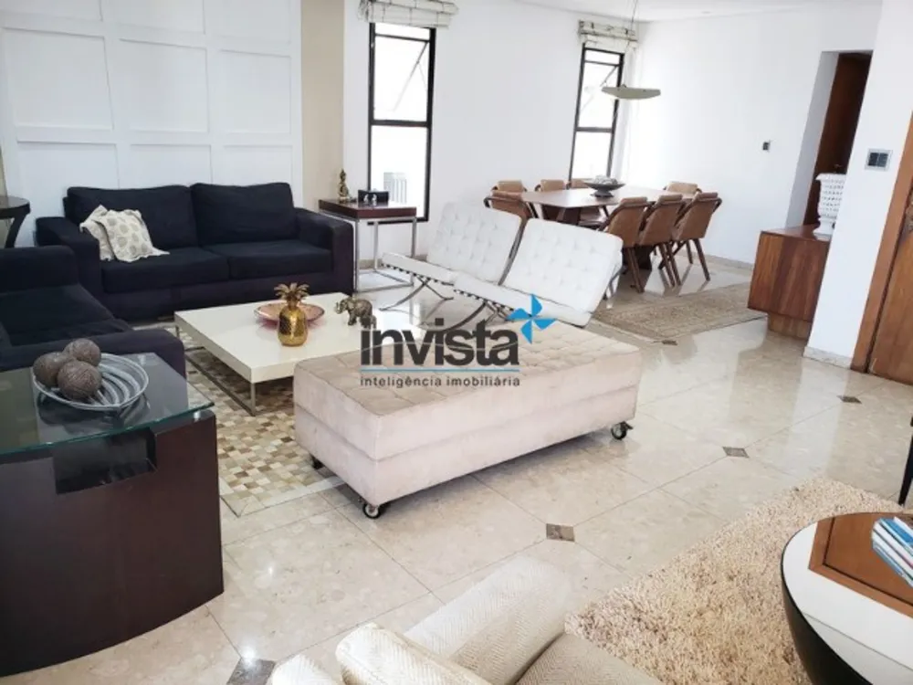 Apartamento, 3 quartos, 225 m² - Foto 4