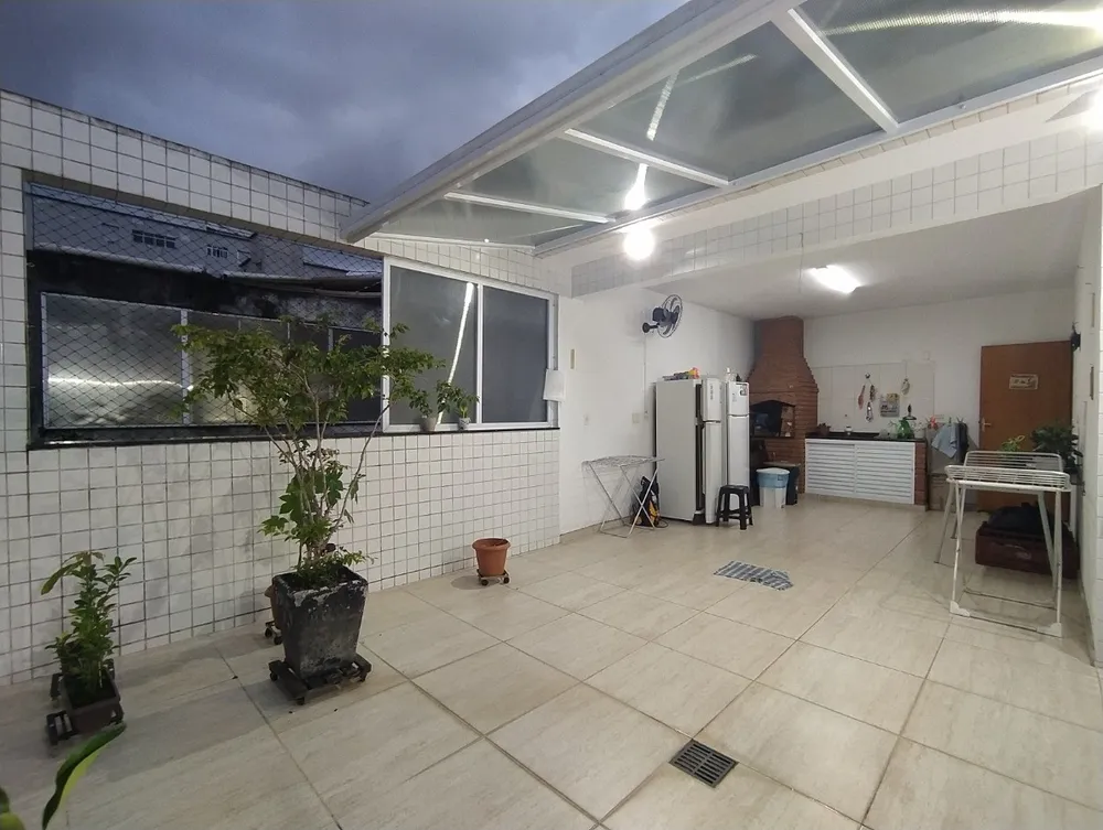 Casa, 6 quartos, 212 m² - Foto 3