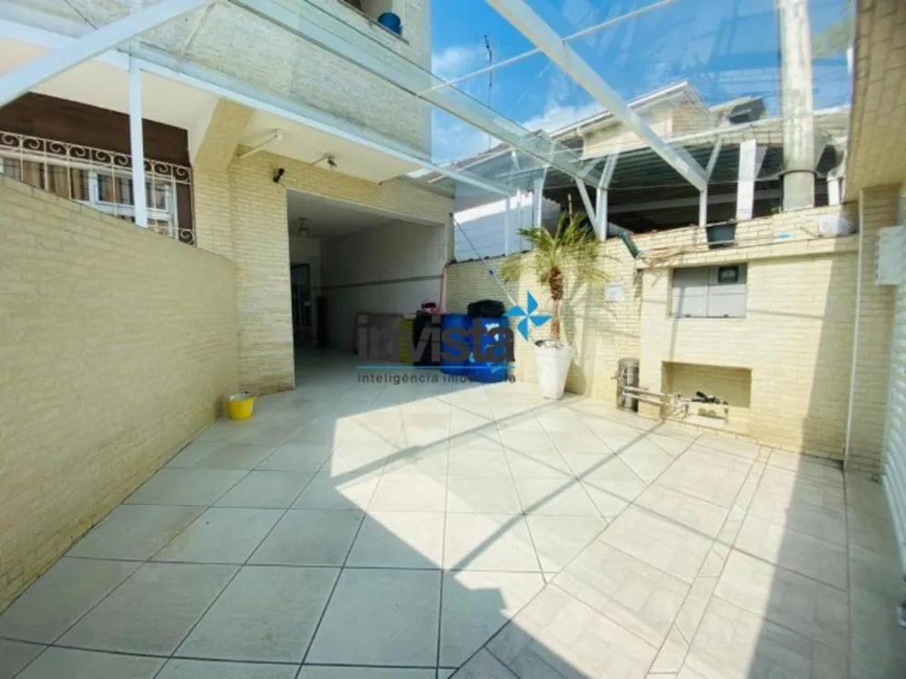 Casa, 3 quartos, 168 m² - Foto 1