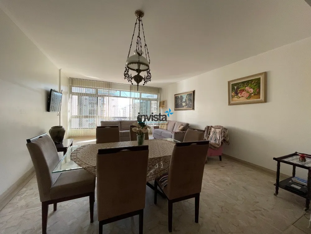 Apartamento, 3 quartos, 140 m² - Foto 3